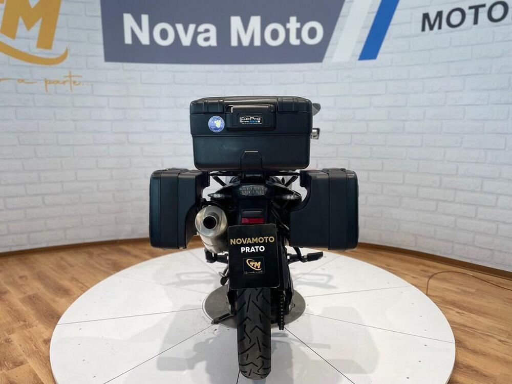 Bmw F 700 GS (2016 - 18) (5)