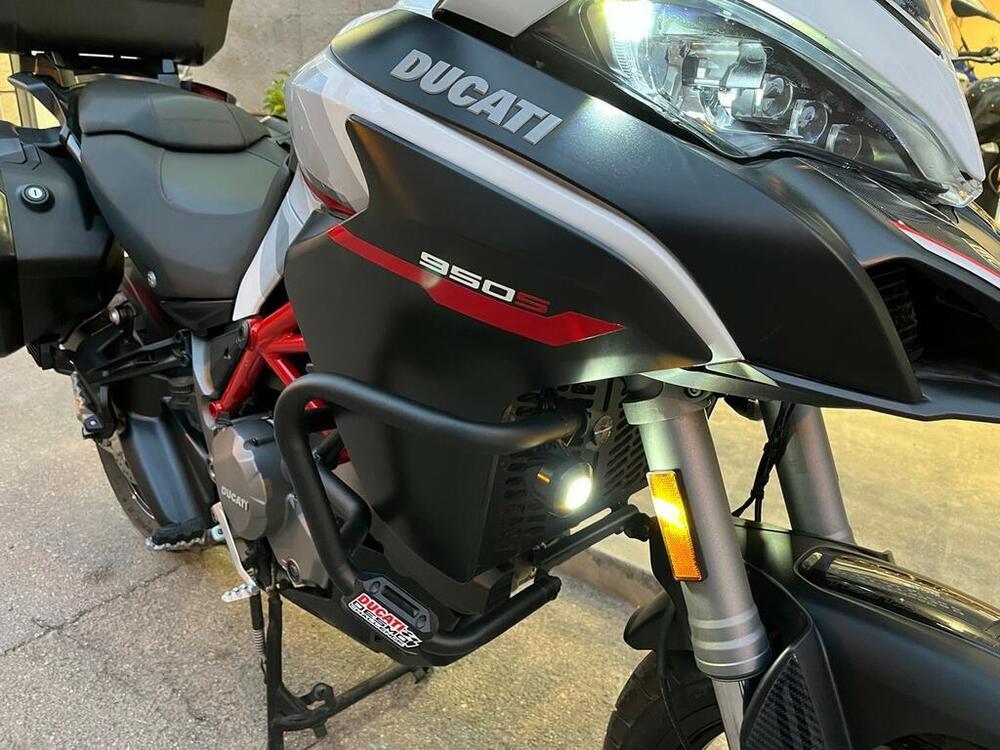 Ducati Multistrada 950 S (2021) (4)