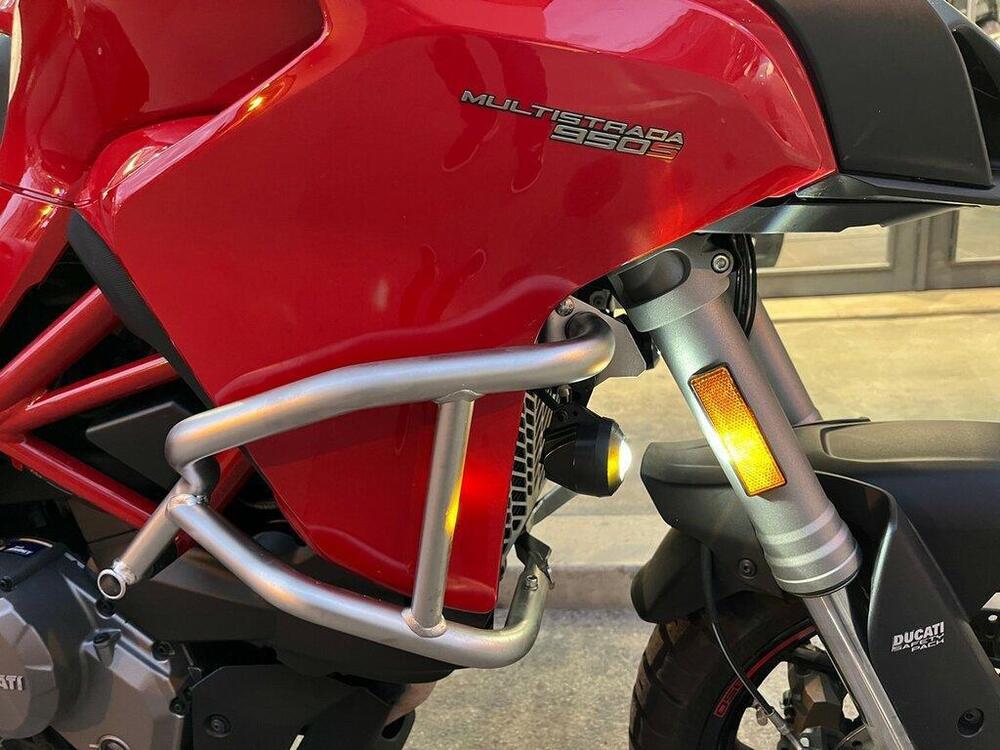 Ducati Multistrada 950 S (2019 - 20) (5)