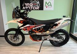 KTM 690 Enduro R (2012 - 17) usata