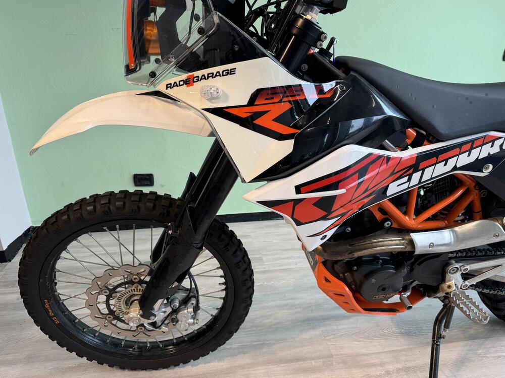 KTM 690 Enduro R (2012 - 17) (5)