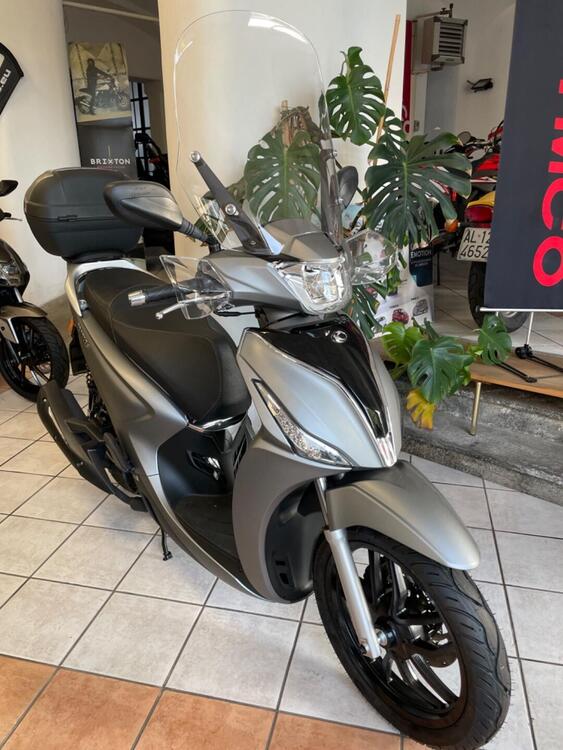 Kymco People 125i S ABS (2024)