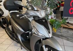 Kymco People 125i S ABS (2024) nuova