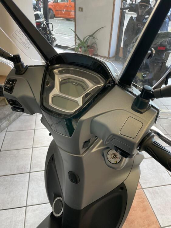 Kymco People 125i S ABS (2024) (5)