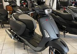 Kymco Like 125 Sport (2021 - 24) nuova