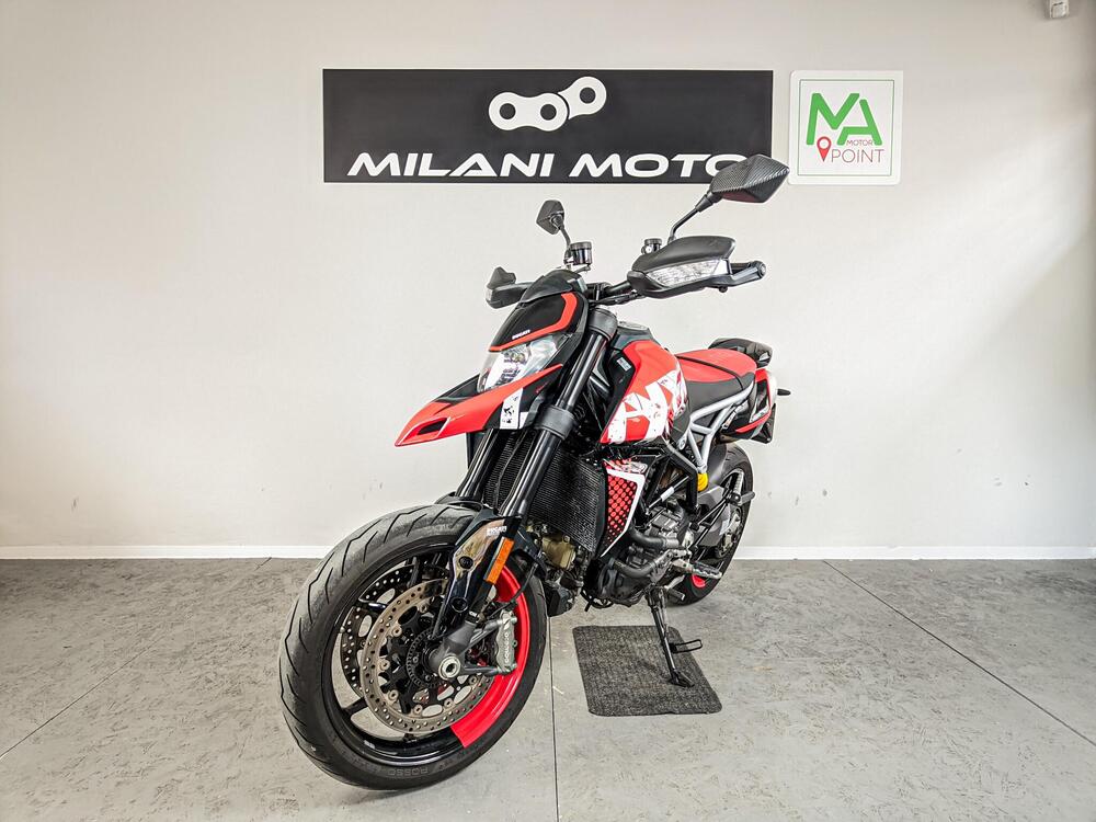 Ducati Hypermotard 950 RVE (2022 - 24) (3)