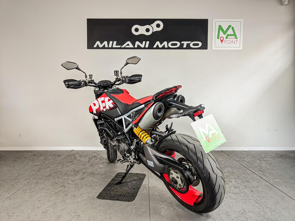 Ducati Hypermotard 950 RVE (2022 - 24) (5)