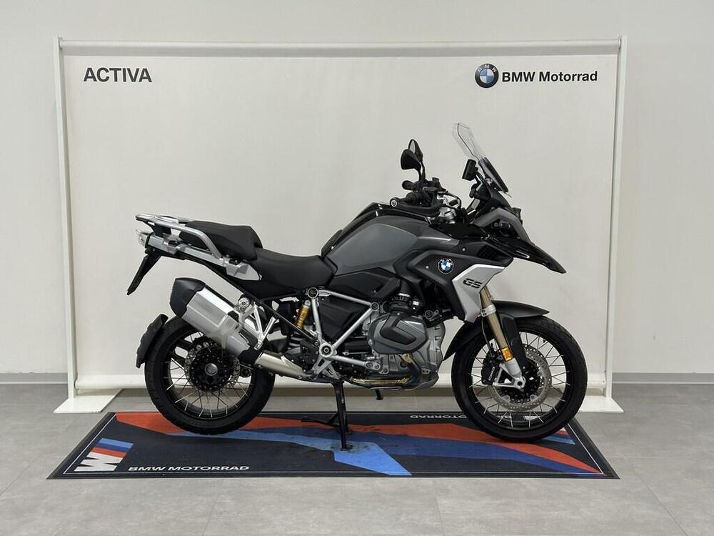 Bmw R 1250 GS (2021 - 24)