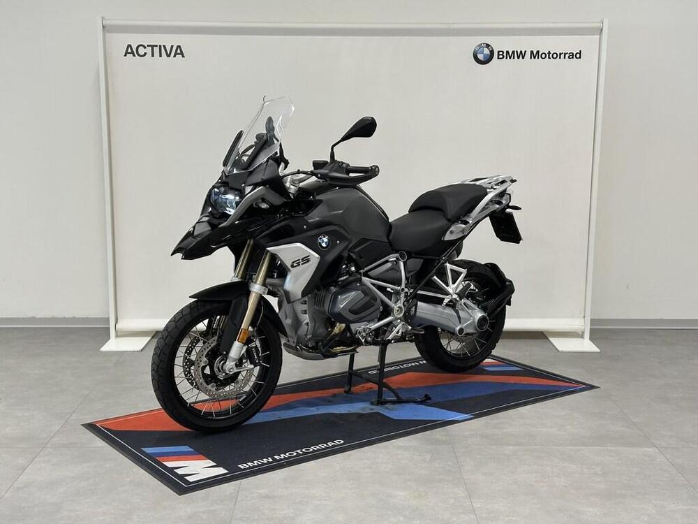 Bmw R 1250 GS (2021 - 24) (5)