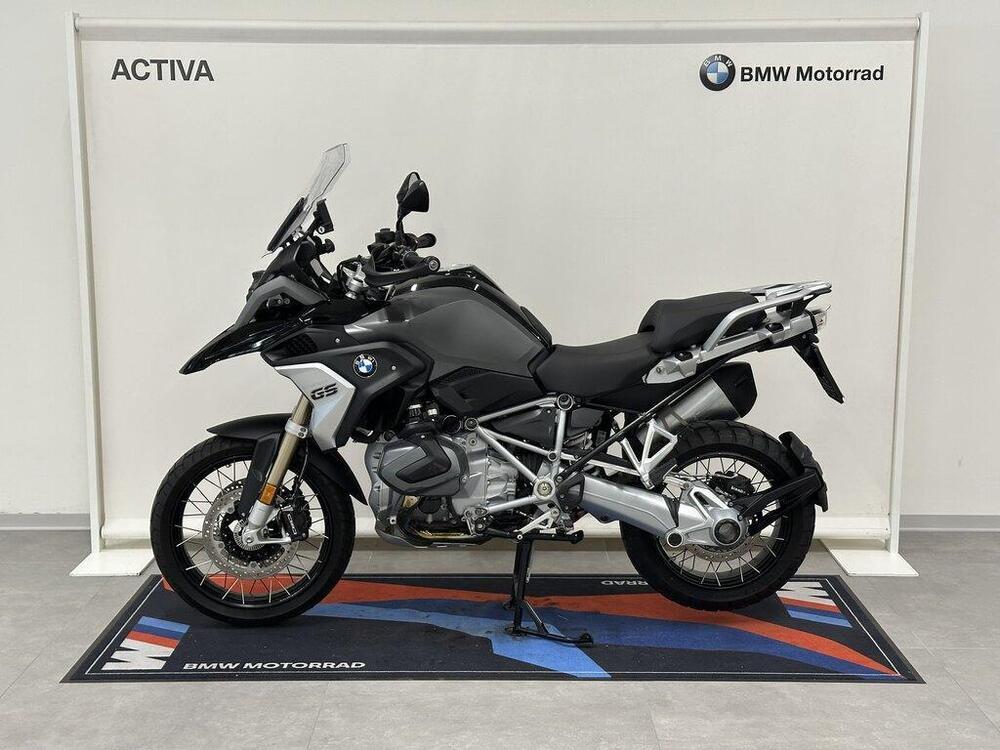 Bmw R 1250 GS (2021 - 24) (2)