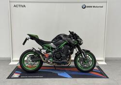 Kawasaki Z 900 (2021 - 22) usata