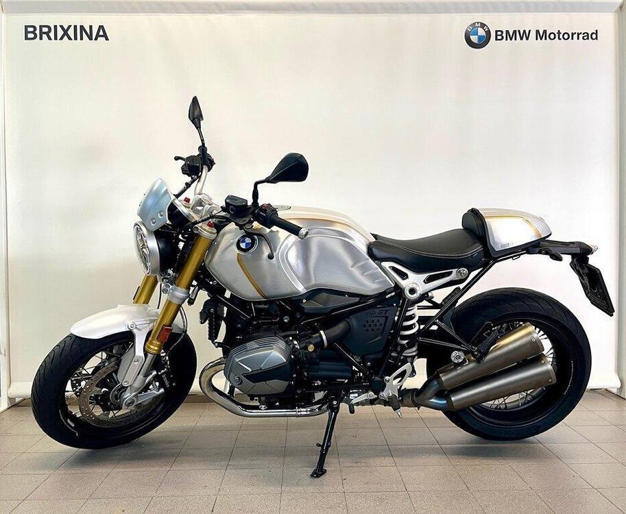 Bmw R nineT 1200 (2017 - 20)