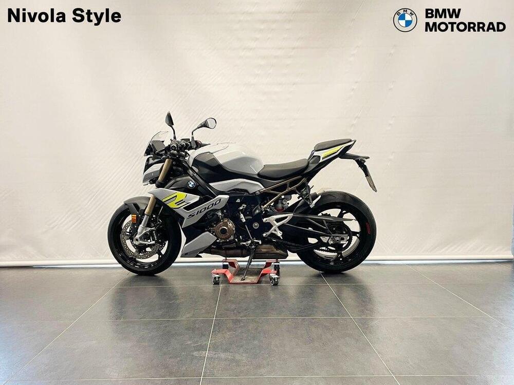 Bmw S 1000 R (2021 - 24)