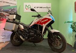 Moto Morini X-Cape 650 ADV-R (2023) usata