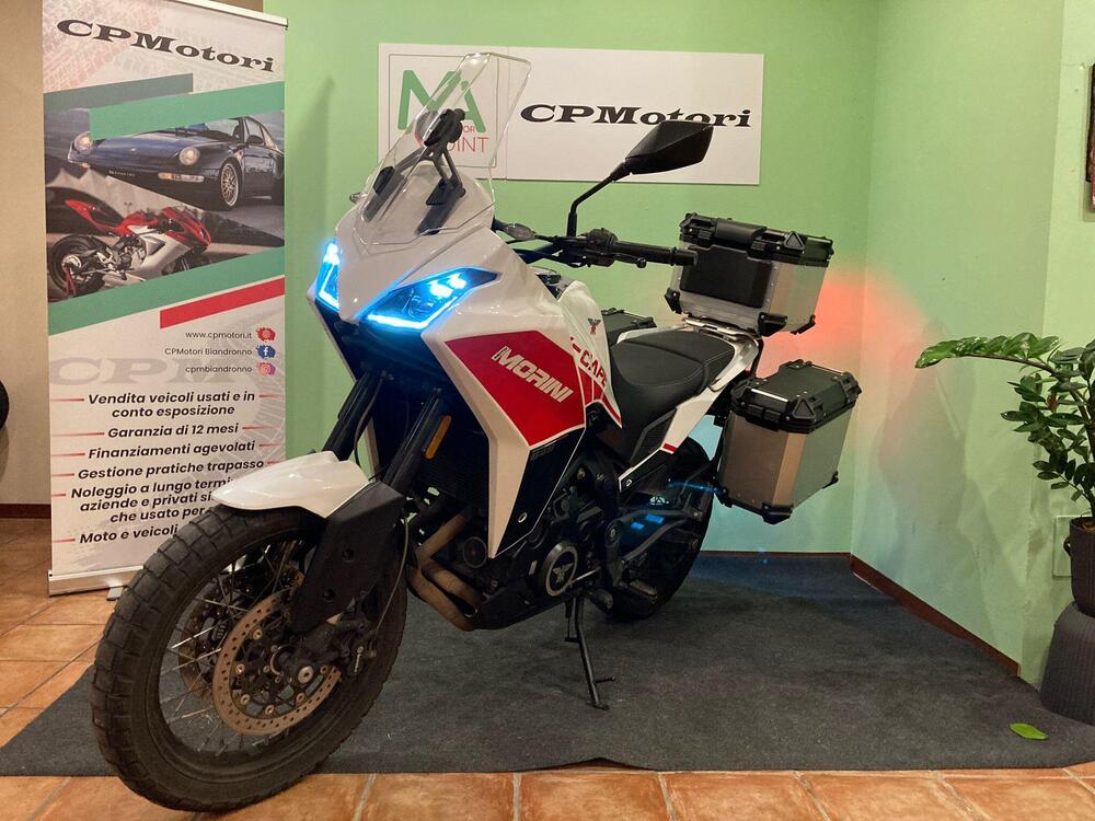 Moto Morini X-Cape 650 ADV-R (2023) (3)