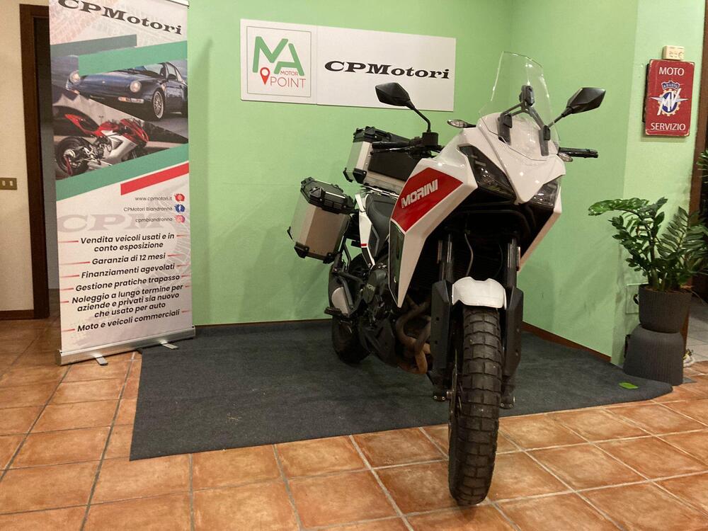 Moto Morini X-Cape 650 ADV-R (2023) (5)