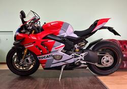 Ducati Panigale V4 S 1100 (2018 - 19) usata