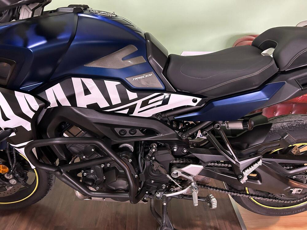 Yamaha Tracer 900 GT (2018 - 20) (2)