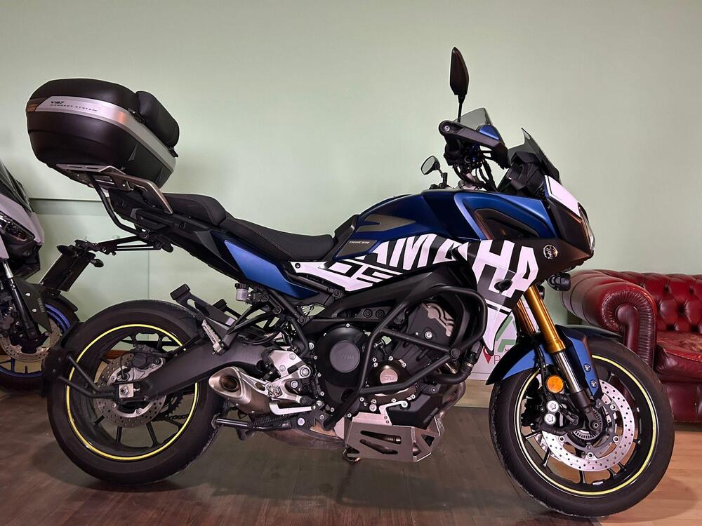 Yamaha Tracer 900 GT (2018 - 20) (4)