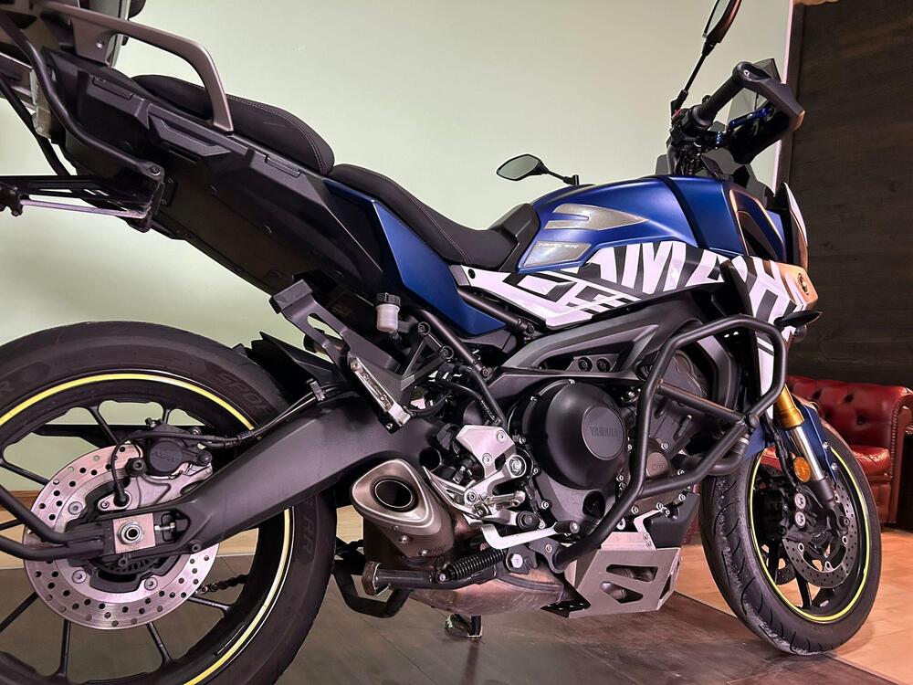 Yamaha Tracer 900 GT (2018 - 20) (5)