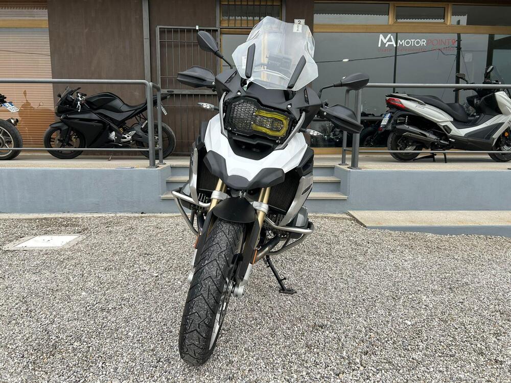 Bmw R 1200 GS (2017 - 18) (2)