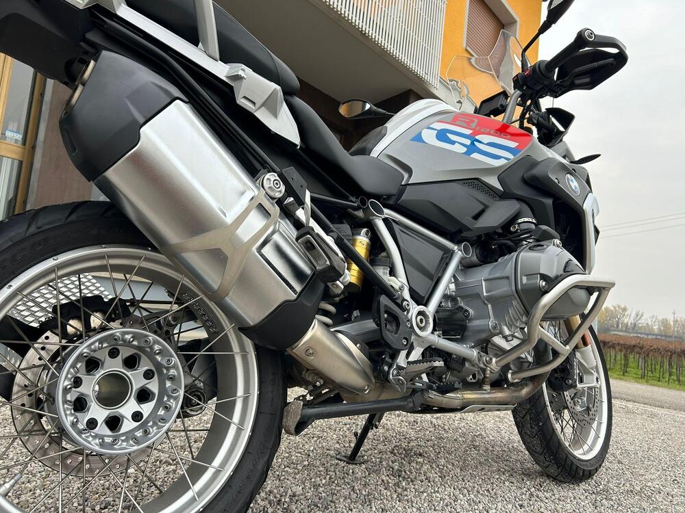 Bmw R 1200 GS (2017 - 18) (5)