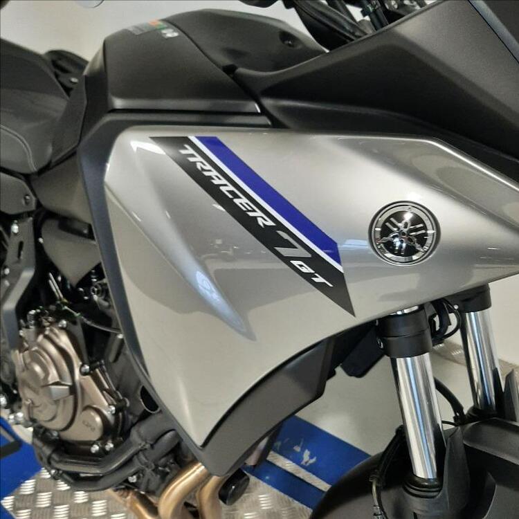 Yamaha Tracer 7 GT (2021 - 24) (5)