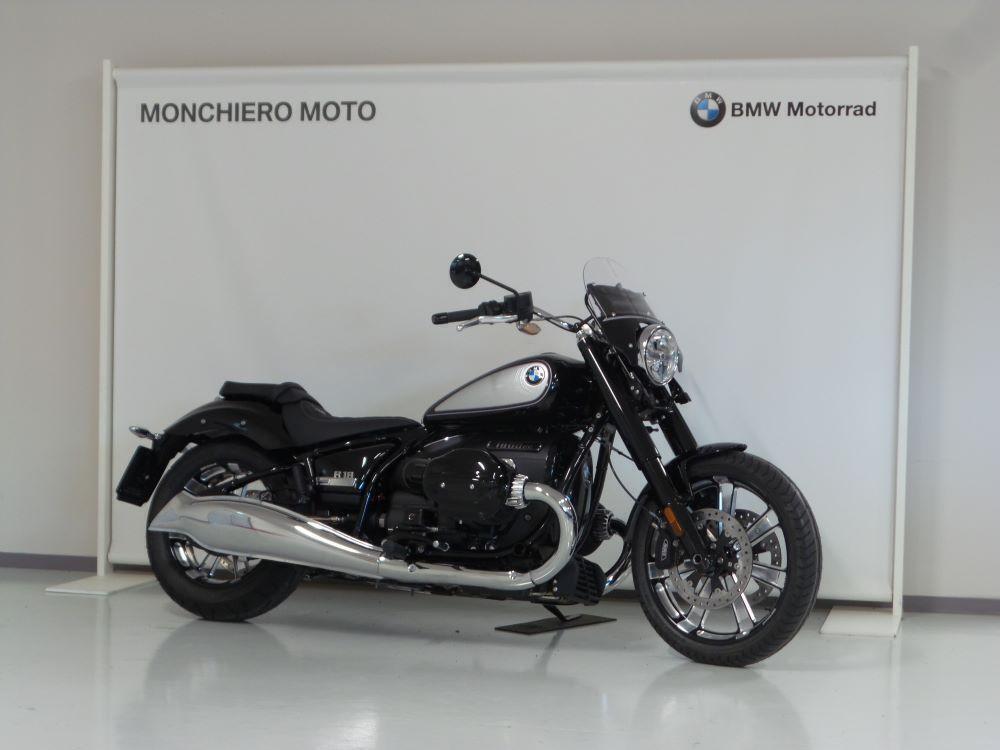 Bmw R 18 (2020 - 25)