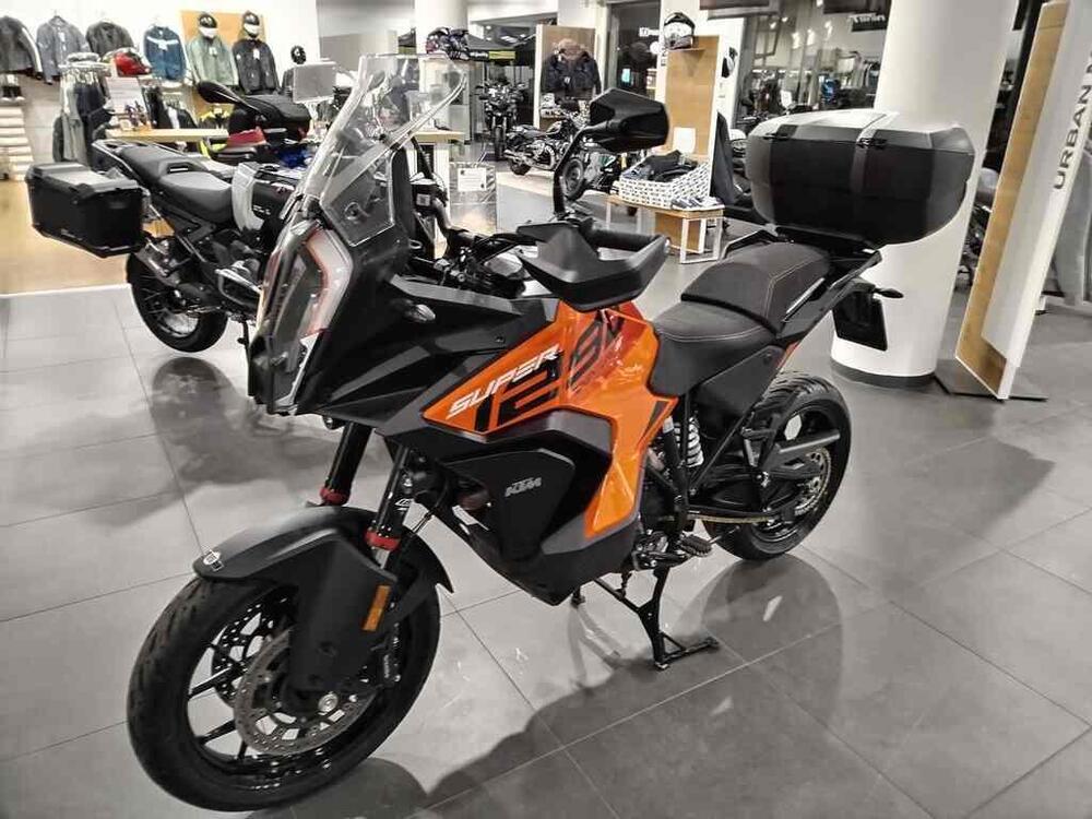 KTM 1290 Super Adventure S (2022 - 24) (2)