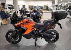 KTM 1290 Super Adventure S (2022 - 24) usata