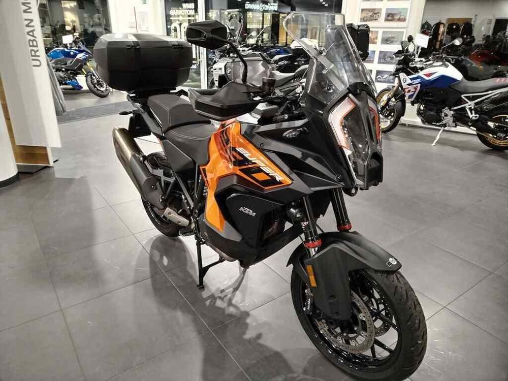 KTM 1290 Super Adventure S (2022 - 24) (3)