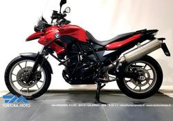 Bmw F 700 GS (2012 - 15) usata