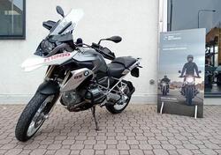 Bmw R 1200 GS (2013 - 16) usata