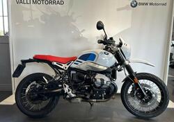 Bmw R nineT Urban GS 1200 (2017 - 20) usata