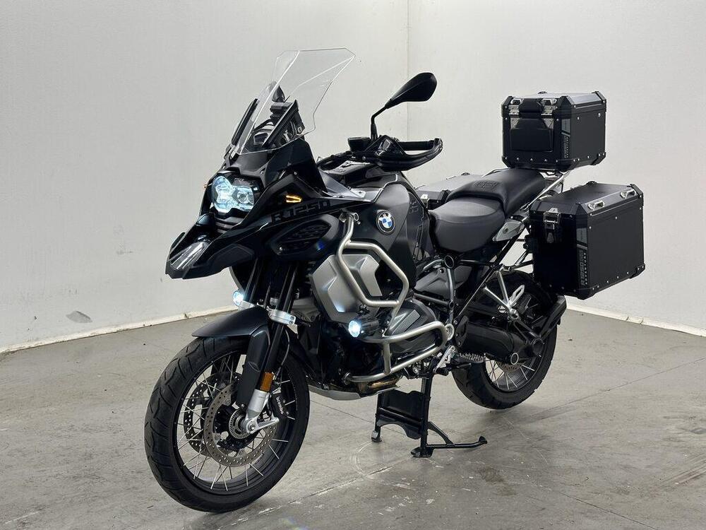 Bmw R 1250 GS Adventure (2021 - 24)