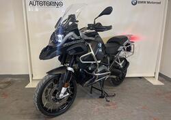 Bmw R 1200 GS Adventure (2017 - 18) usata