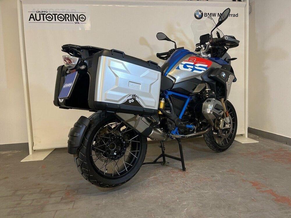 Bmw R 1200 GS (2017 - 18) (3)