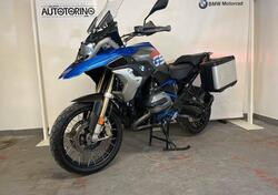 Bmw R 1200 GS (2017 - 18) usata