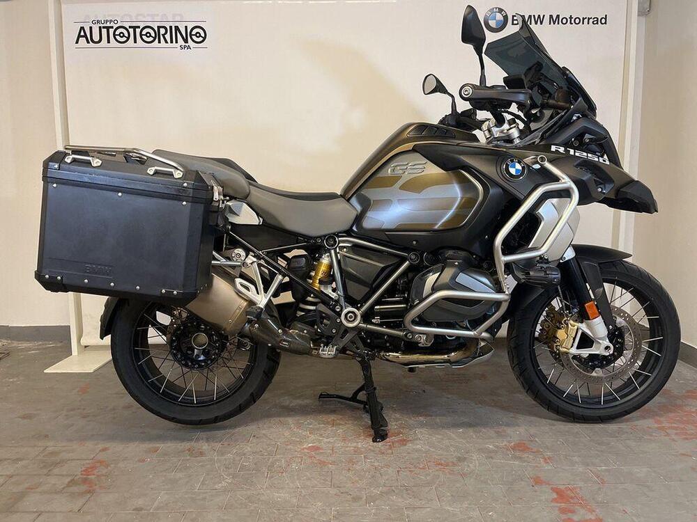 Bmw R 1250 GS Adventure (2019 - 20) (3)