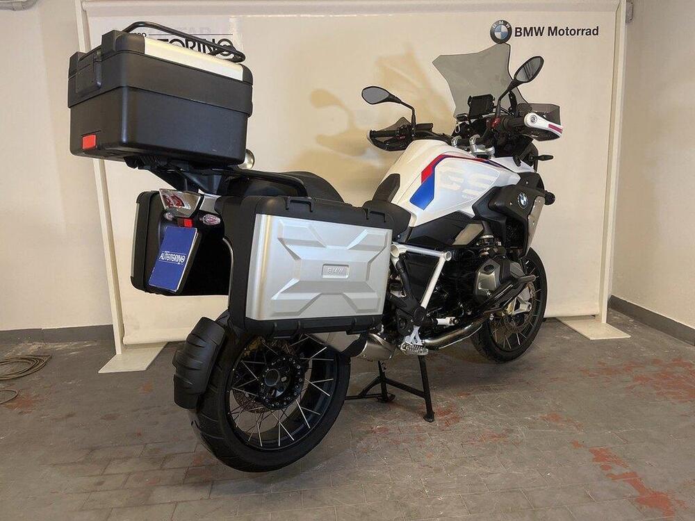 Bmw R 1250 GS (2021 - 24) (4)