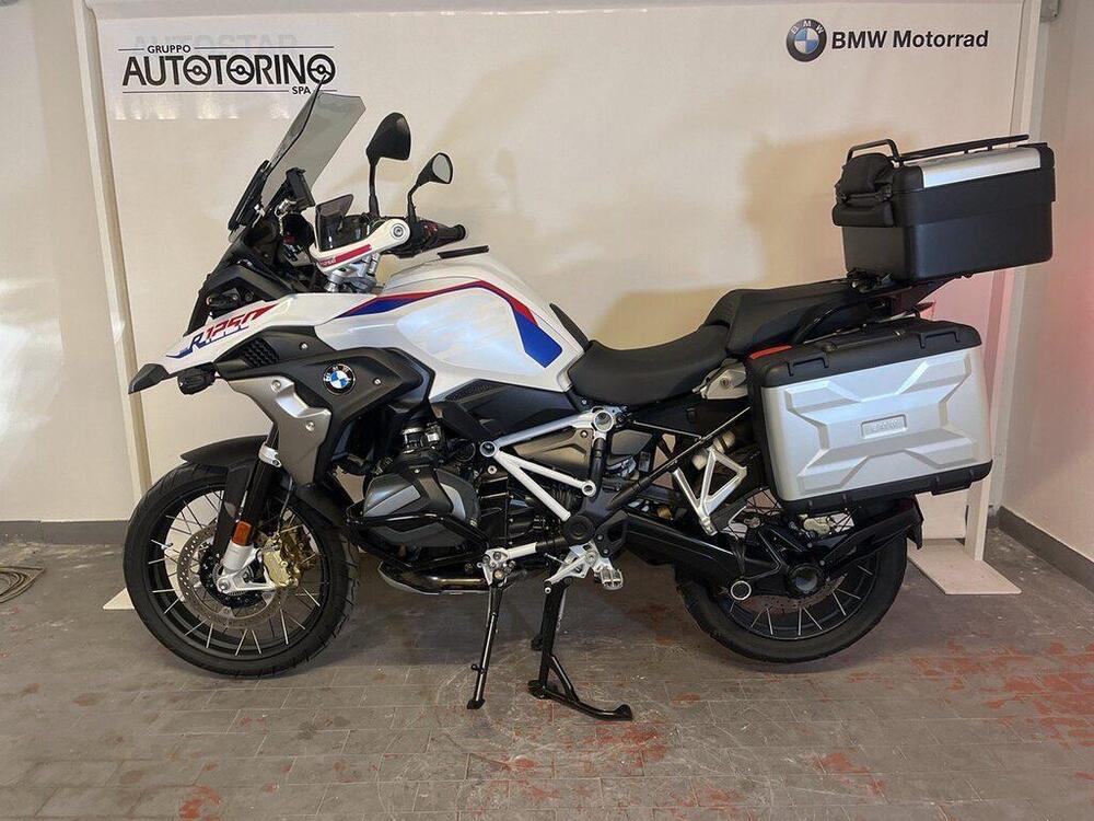 Bmw R 1250 GS (2021 - 24) (5)