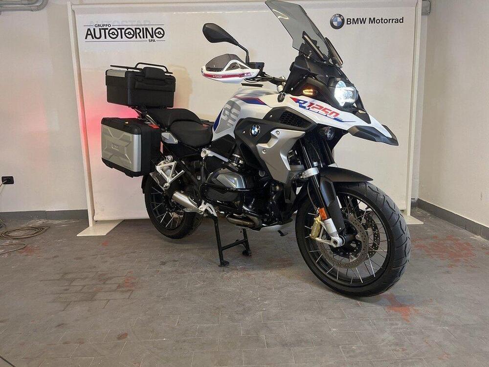 Bmw R 1250 GS (2021 - 24) (3)