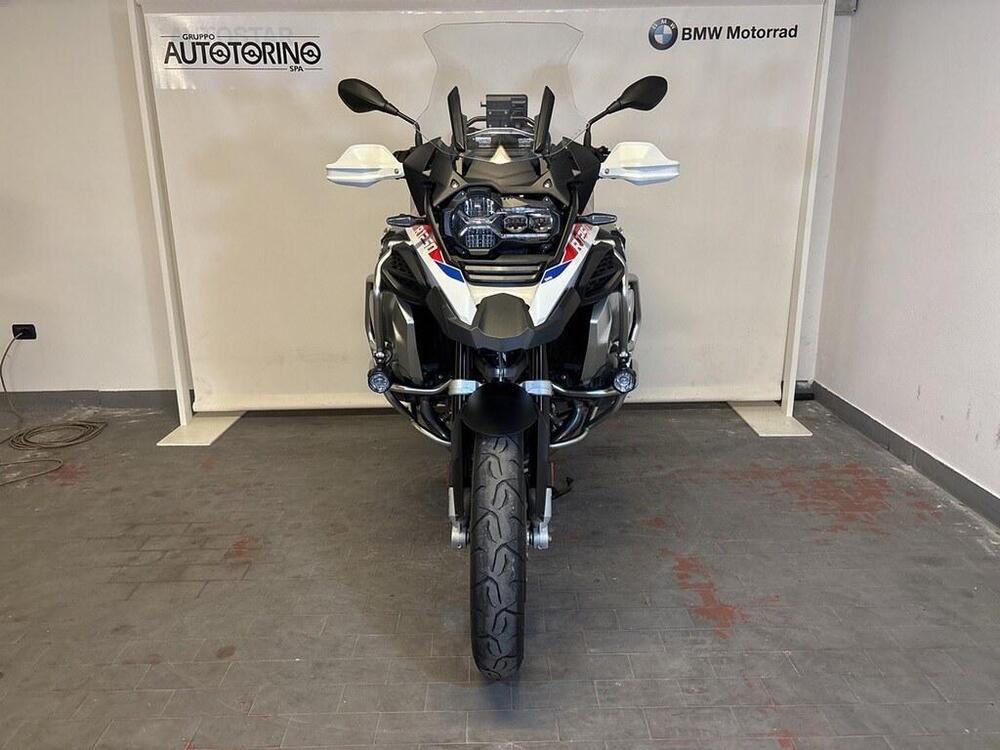 Bmw R 1250 GS Adventure (2019 - 20) (5)