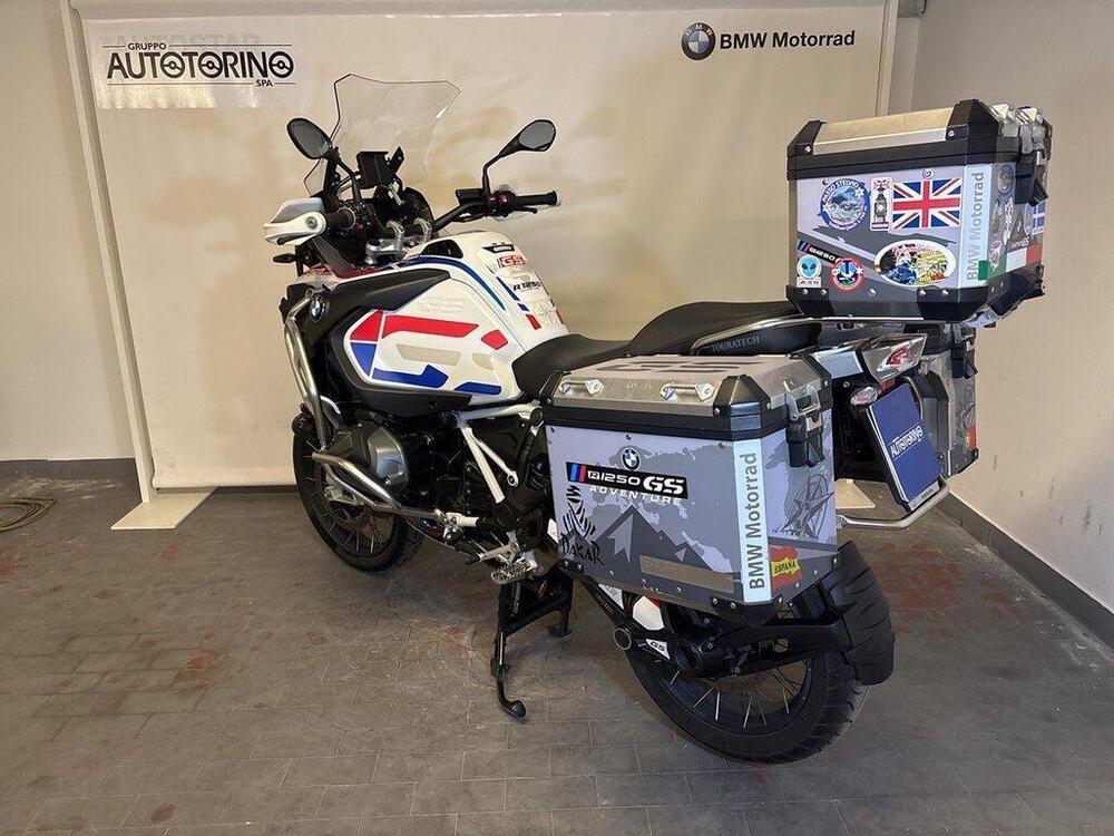 Bmw R 1250 GS Adventure (2019 - 20) (3)