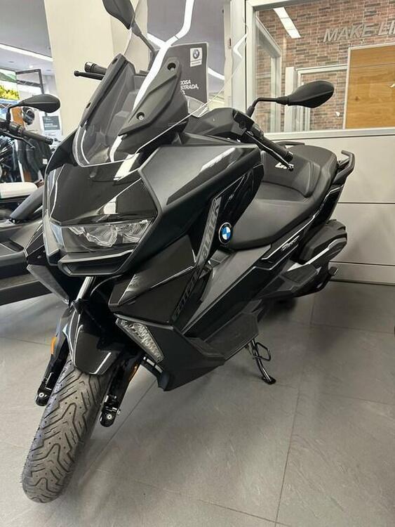 Bmw C 400 GT (2021 - 24)