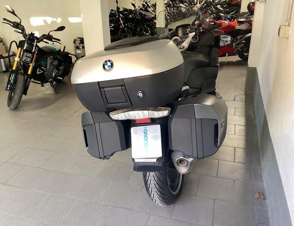 Bmw R 1200 RT (2014 - 16) (3)