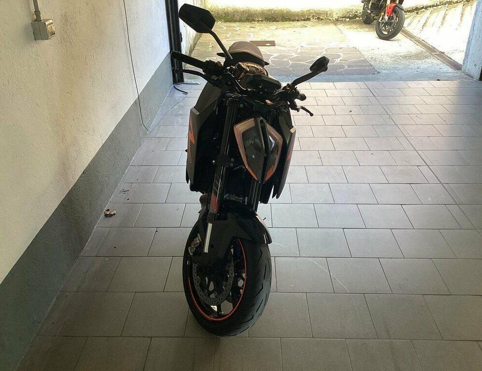 KTM 1290 Super Duke R ABS (2017 - 18) (2)