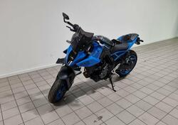 Suzuki GSX-8S (2023 - 24) usata