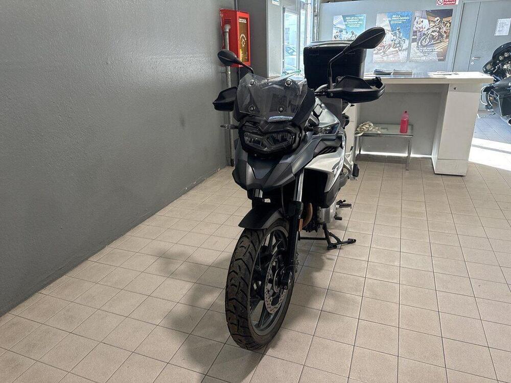 Bmw F 750 GS (2018 - 20) (2)