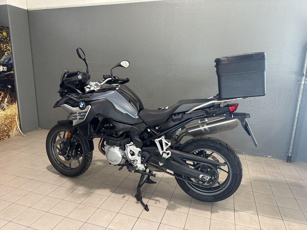 Bmw F 750 GS (2018 - 20) (5)